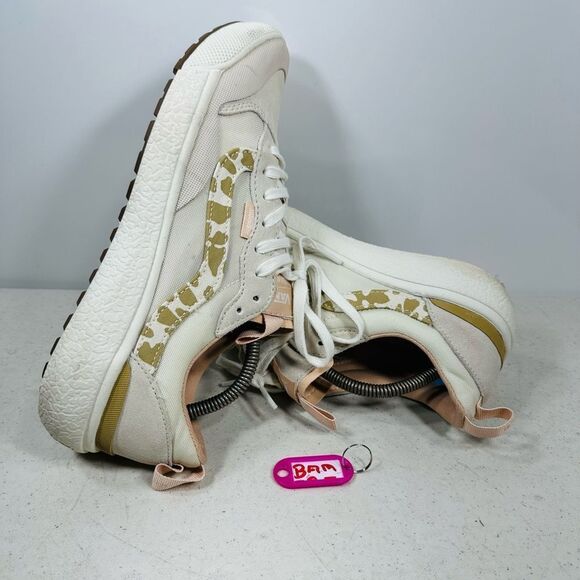 Van’s MTE ULTRARANGE EXO Trainers / Running / Hiking Shoes khakiW85 M10
